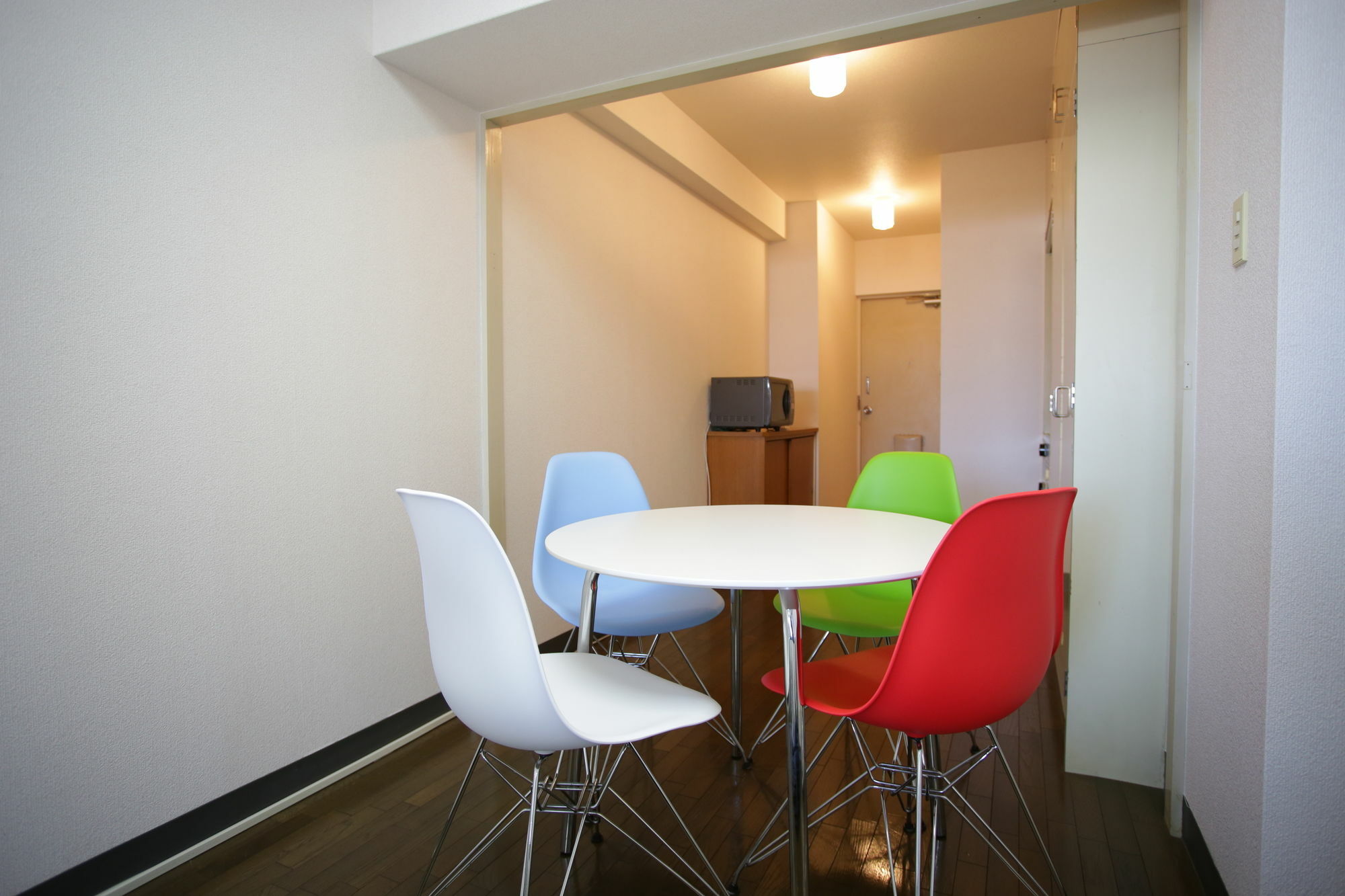 Apartment Castle Nezu Tokyo