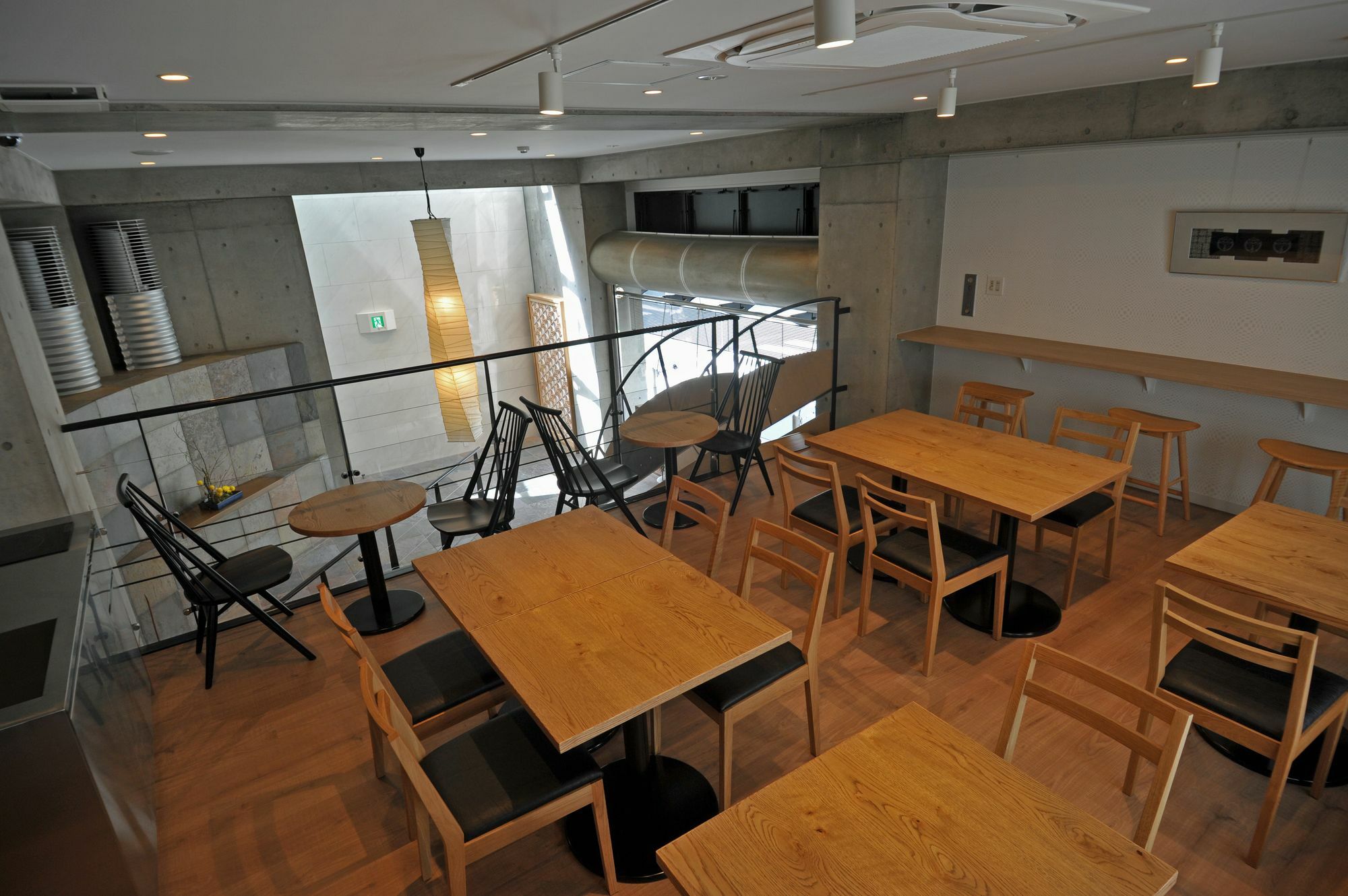 Sadou Ueno Hostel