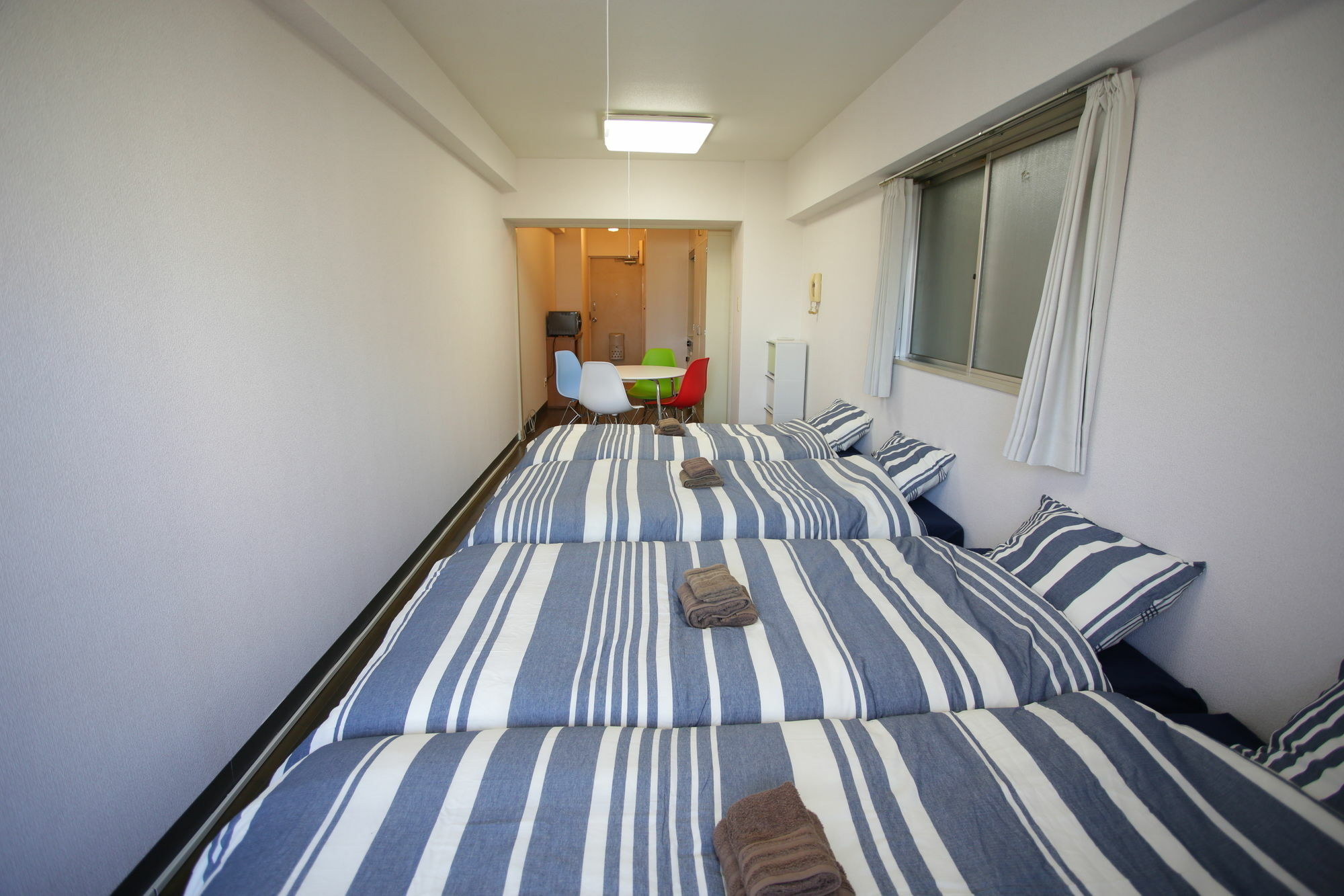 Castle Nezu Apartment *