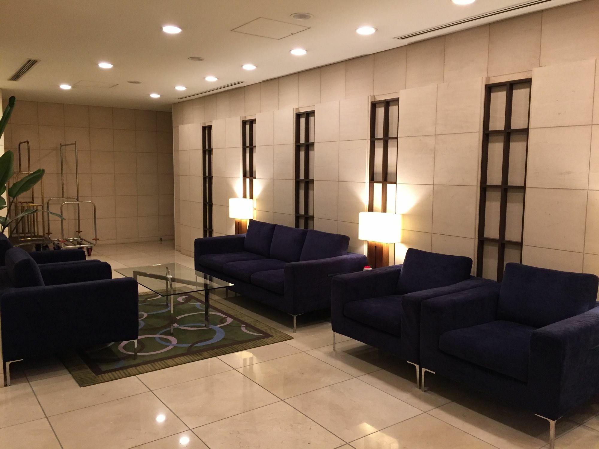 Oakwood Roppongi