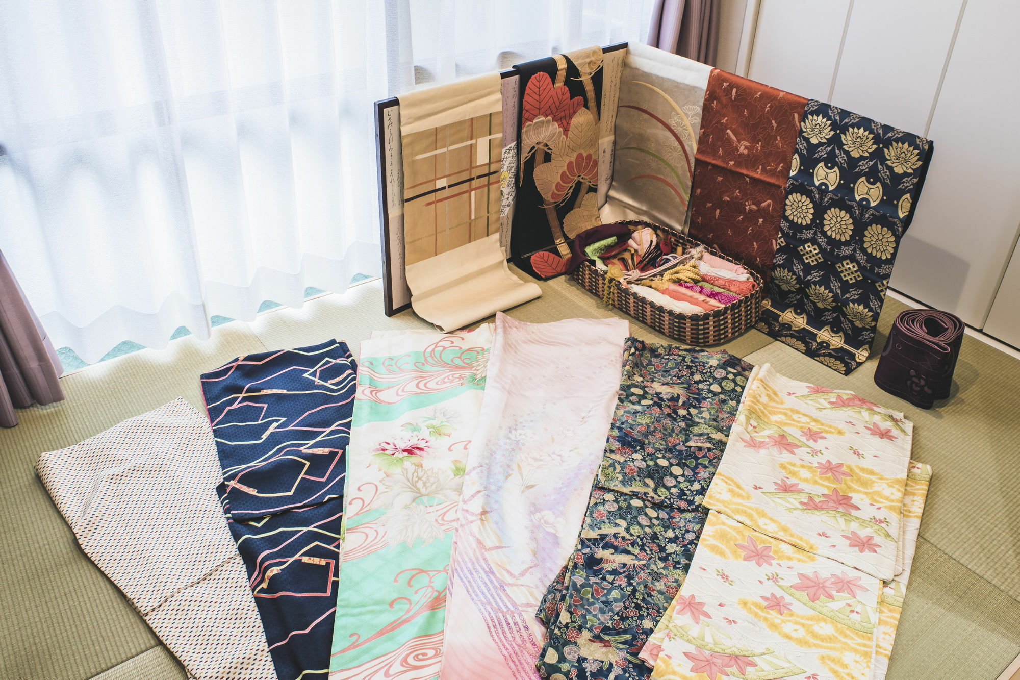 Guest house Reposo Hikifune *