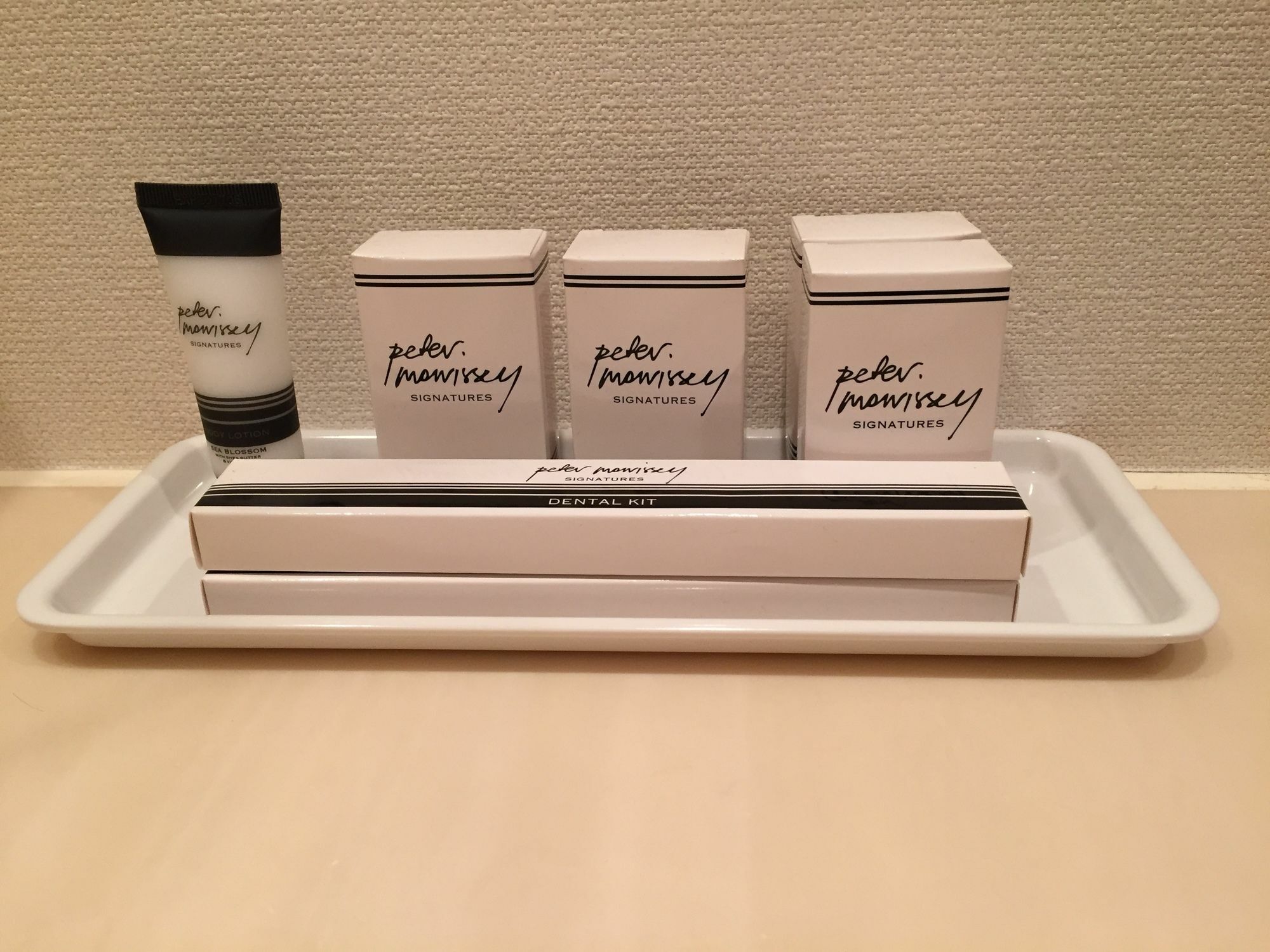 Oakwood Roppongi *