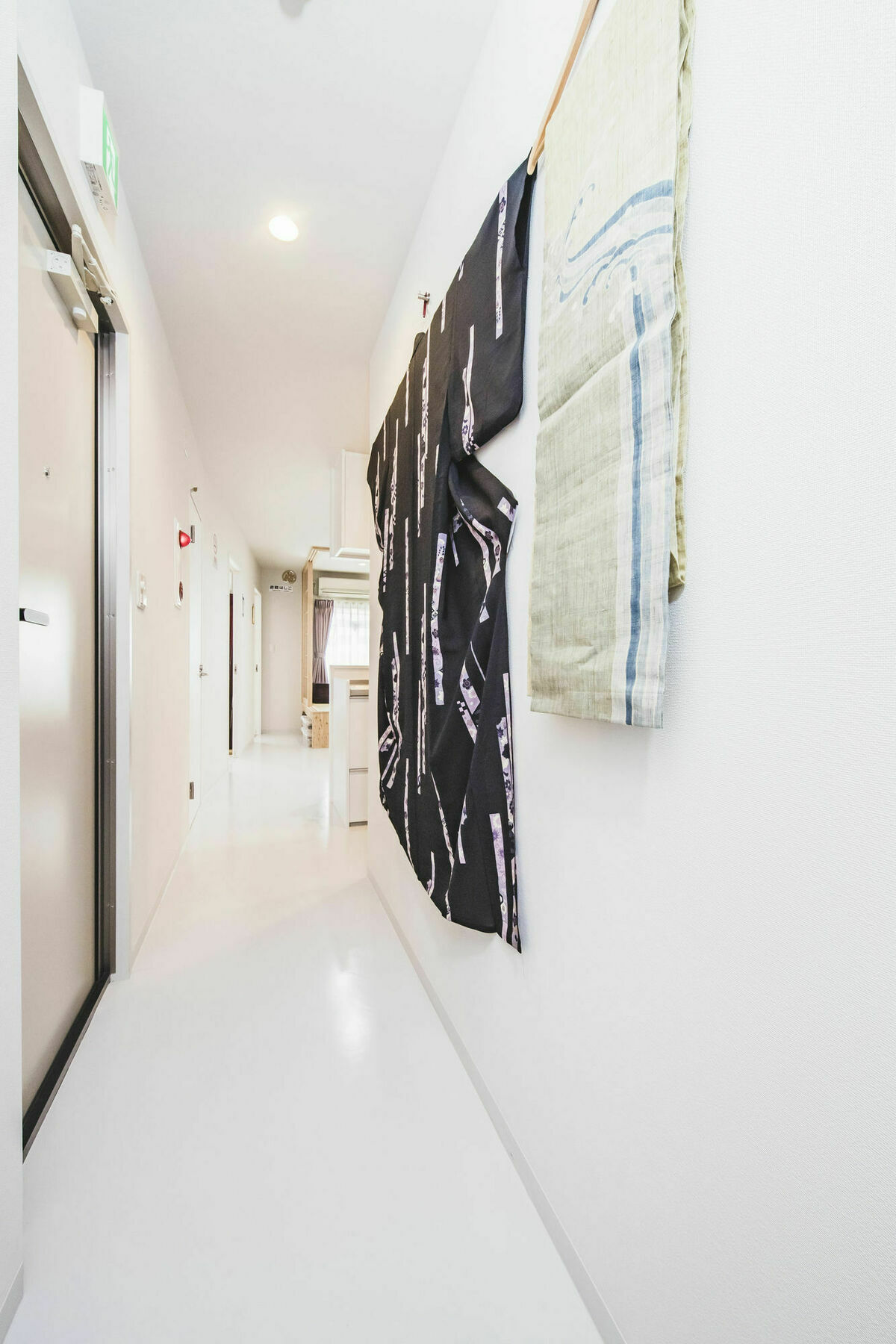 Reposo Hikifune Guest house