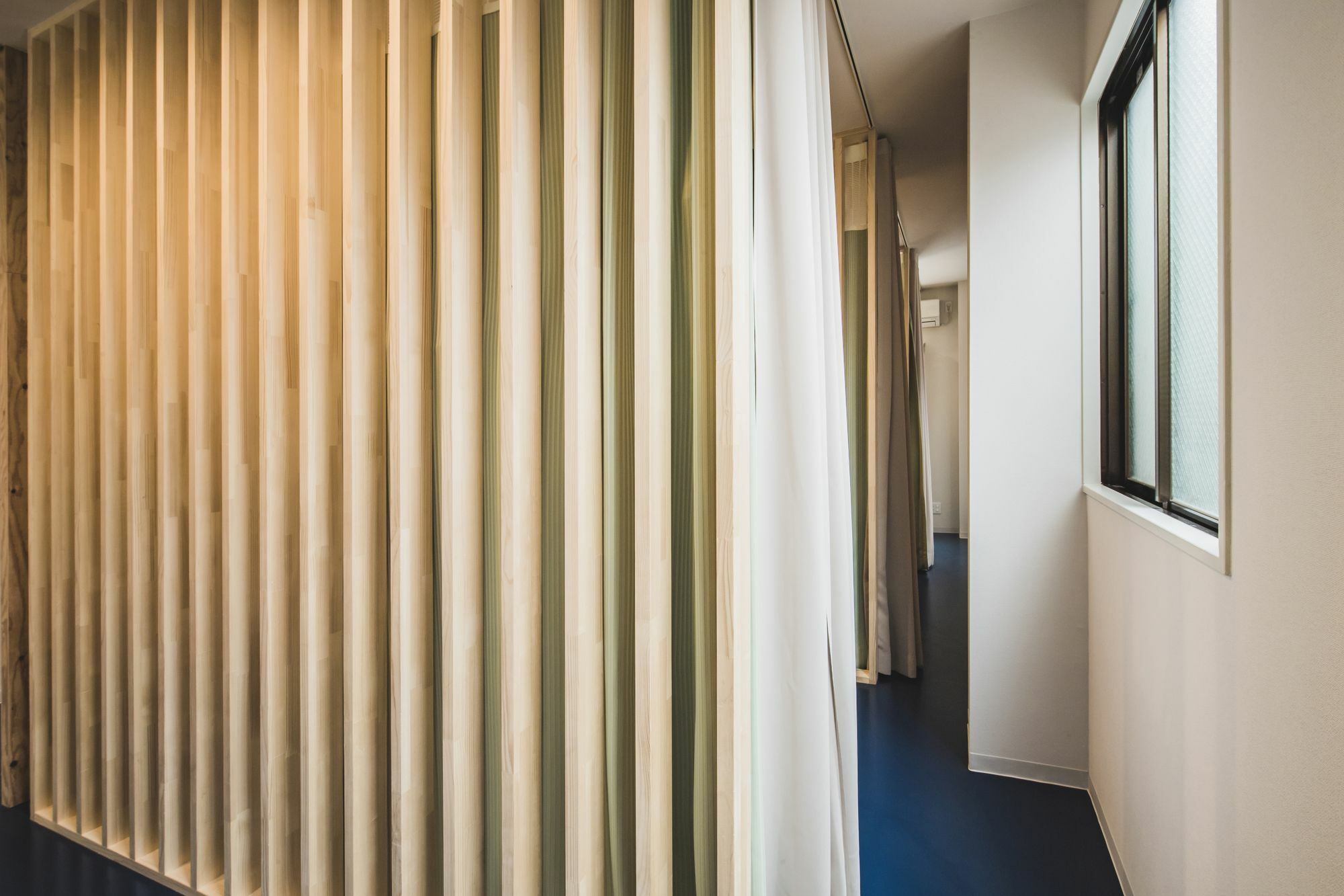 Reposo Hikifune Guest house Tokyo