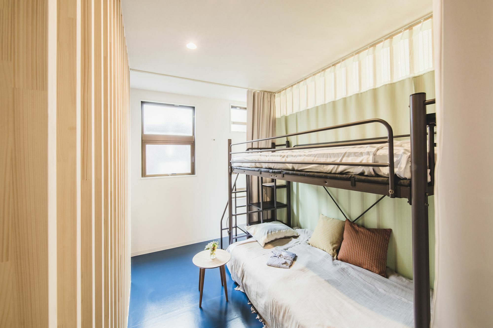 Guest house Reposo Hikifune
