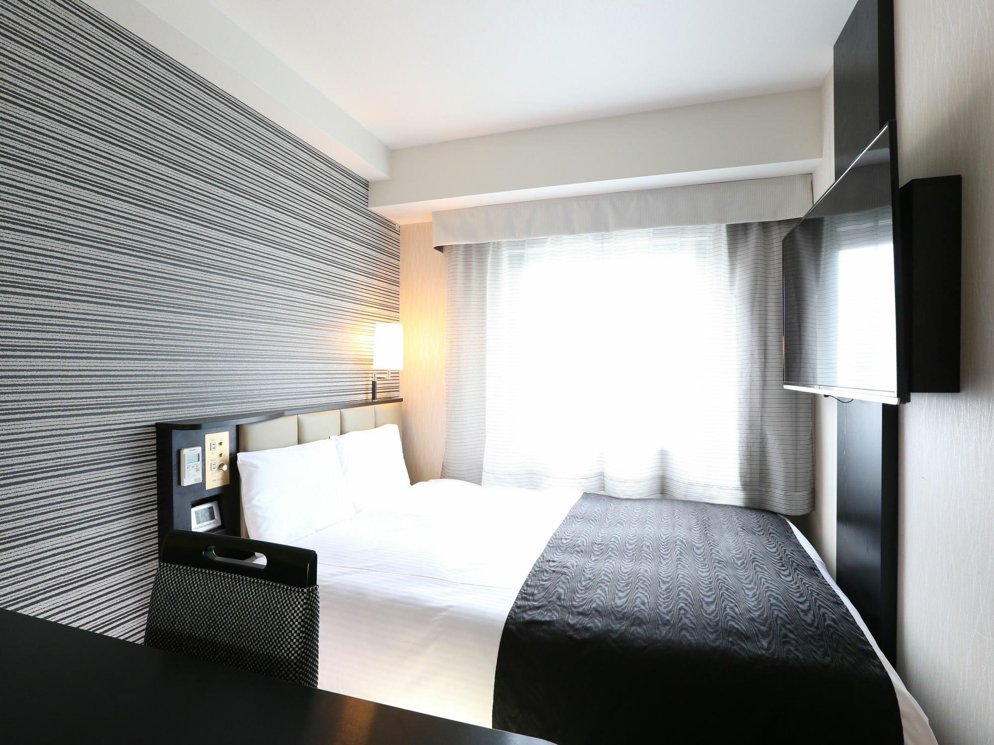 Hotel Apa Roppongi Ekimae Tokyo