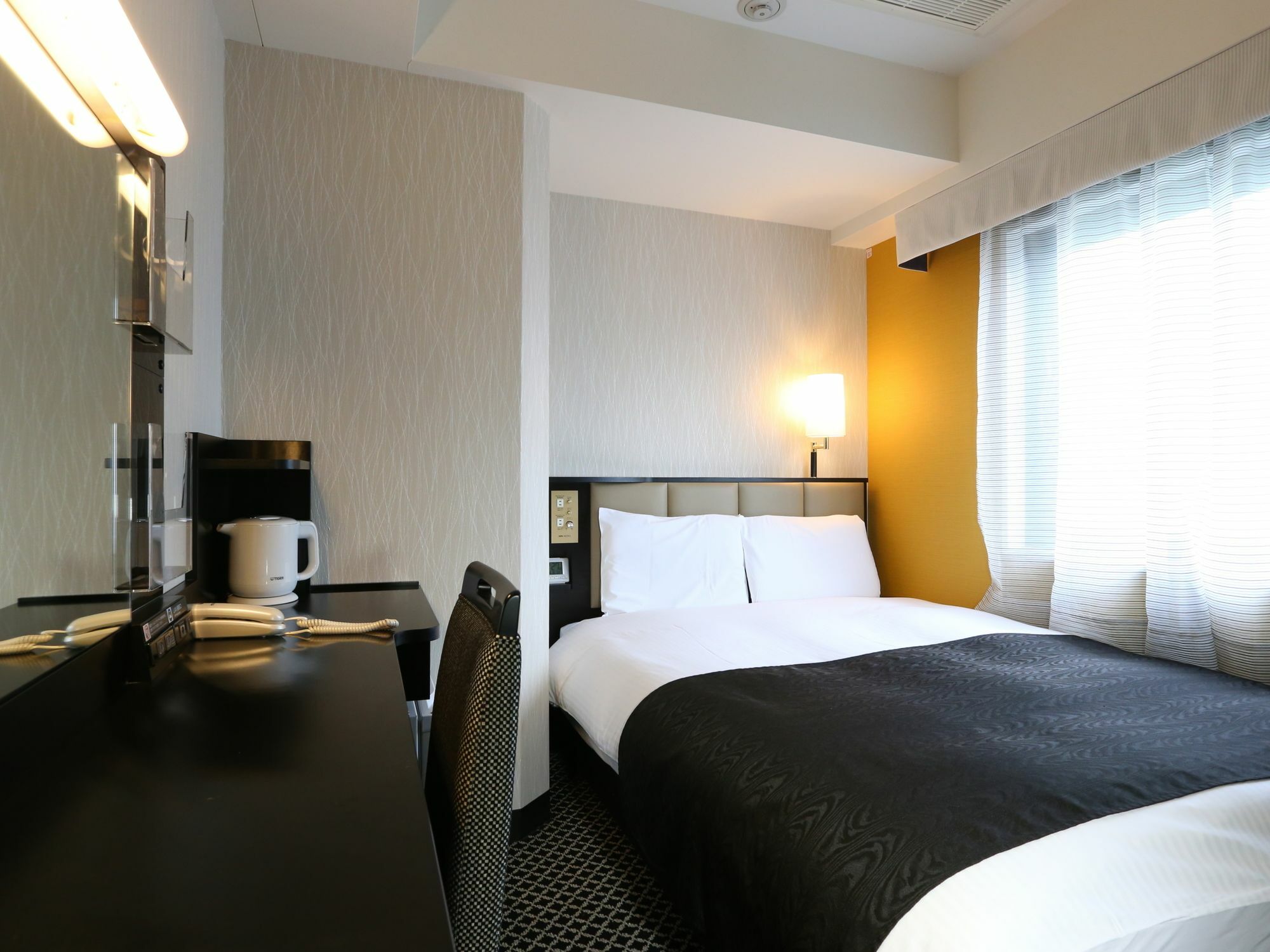 Apa Roppongi Ekimae Hotel Tokyo