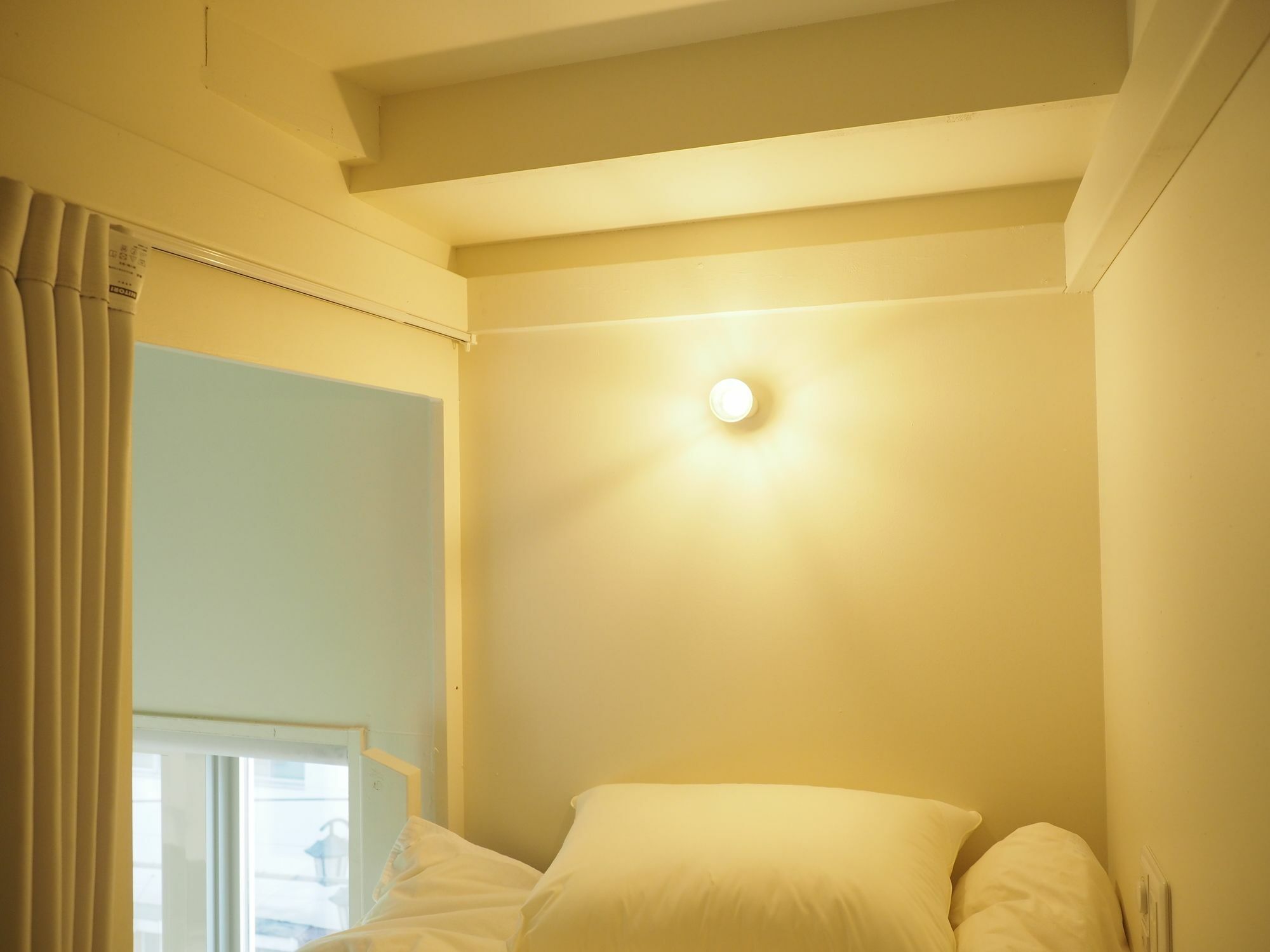 Hostel Almond & Cafe Shibuya