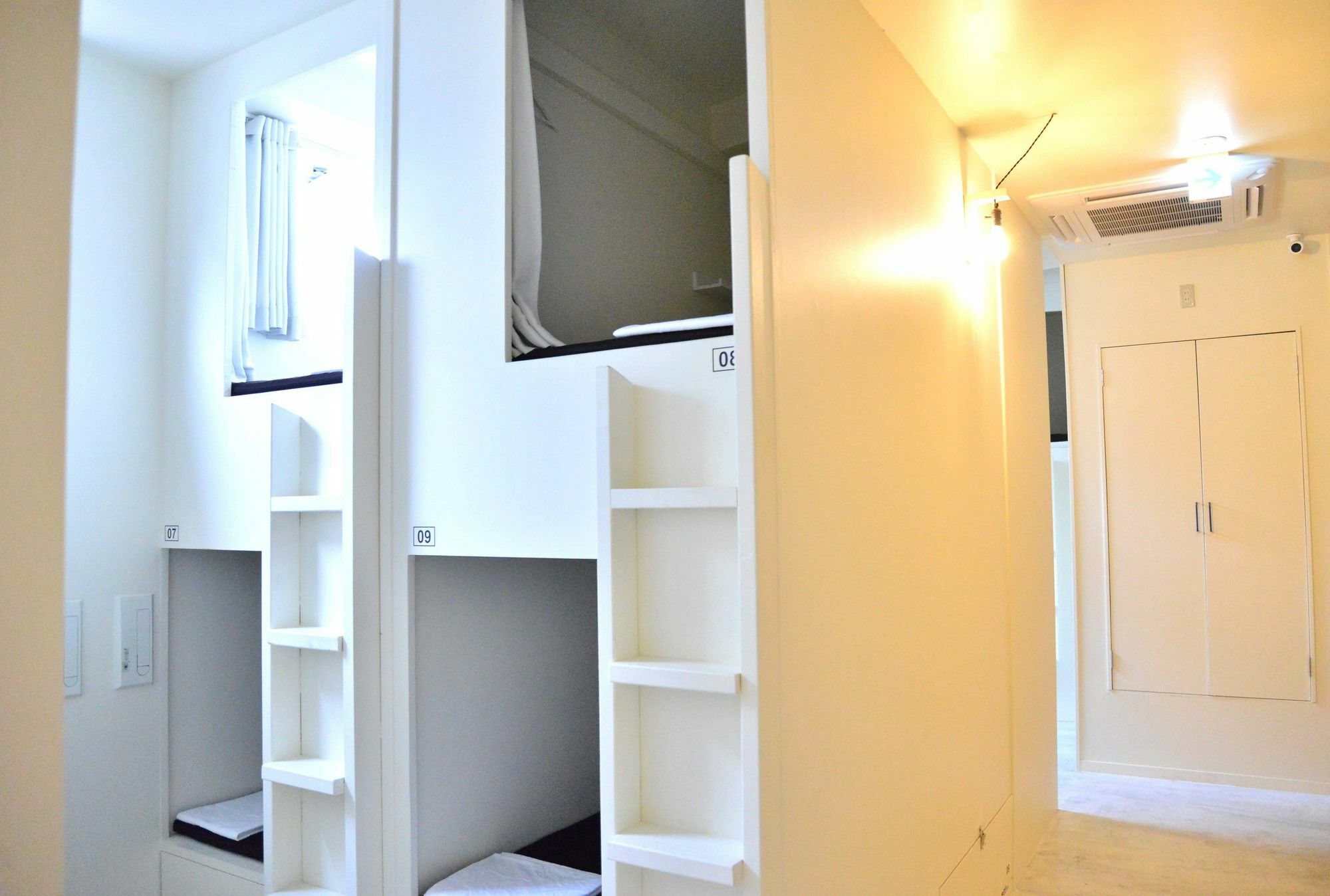 Hostel Almond & Cafe Shibuya