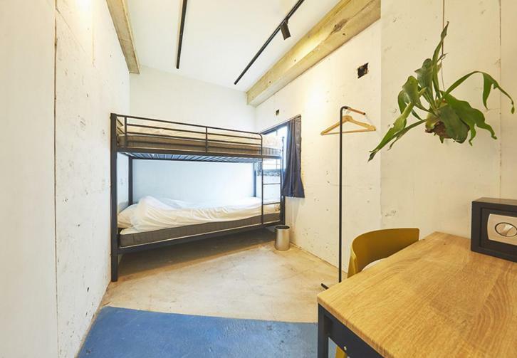 Shimokitazawa Hostel *