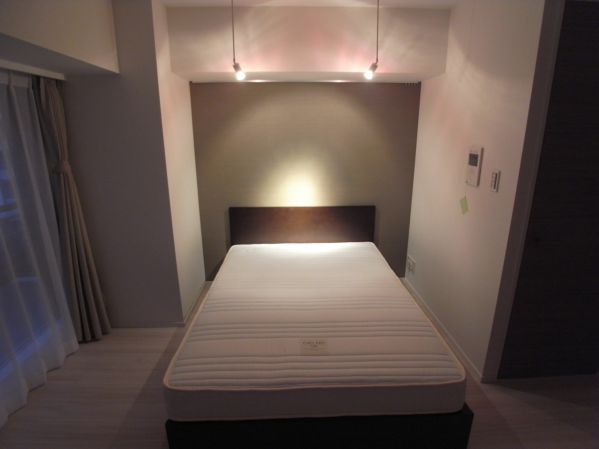 Apartment Concieria Shiba Koen Tokyo Premium