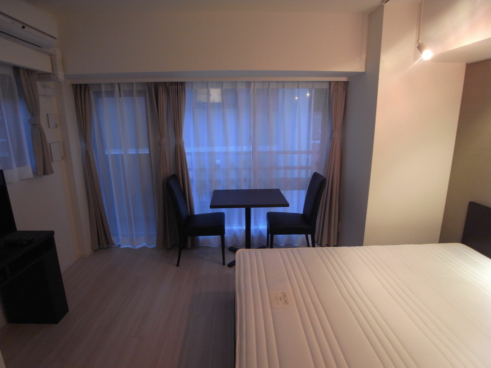 Concieria Shiba Koen Tokyo Premium Apartment *