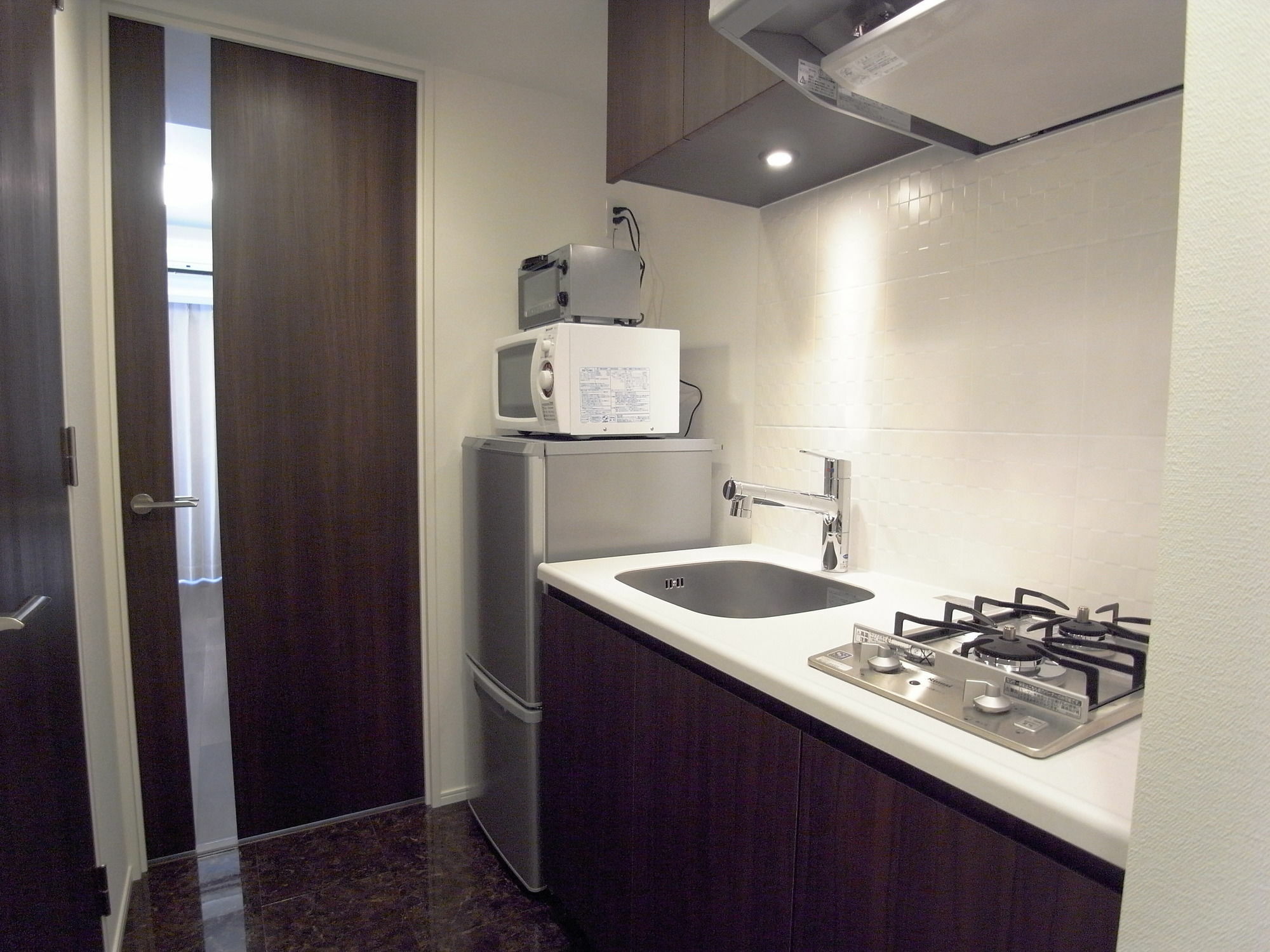 Concieria Shiba Koen Tokyo Premium Tokyo