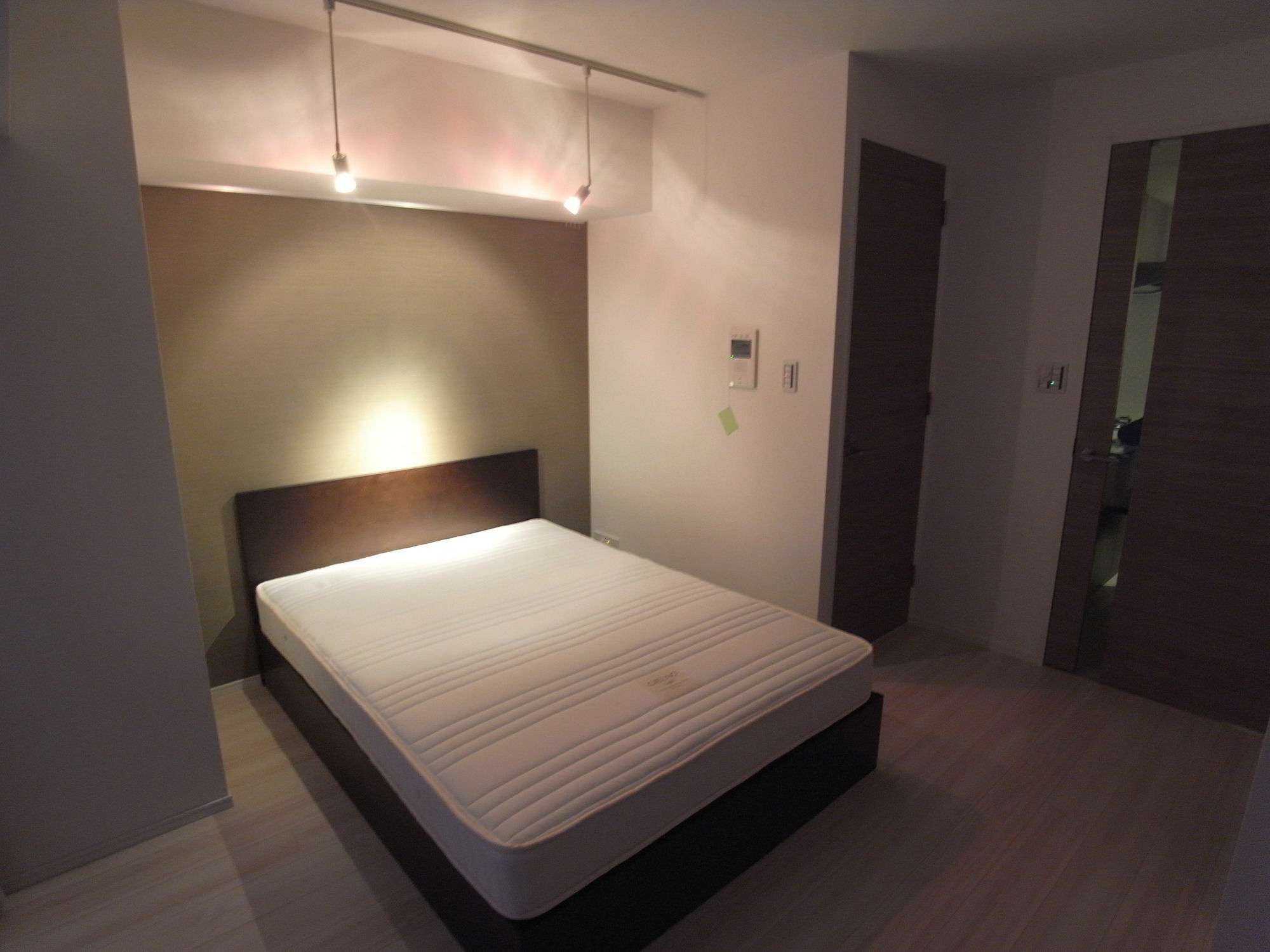 Concieria Shiba Koen Tokyo Premium * Tokyo