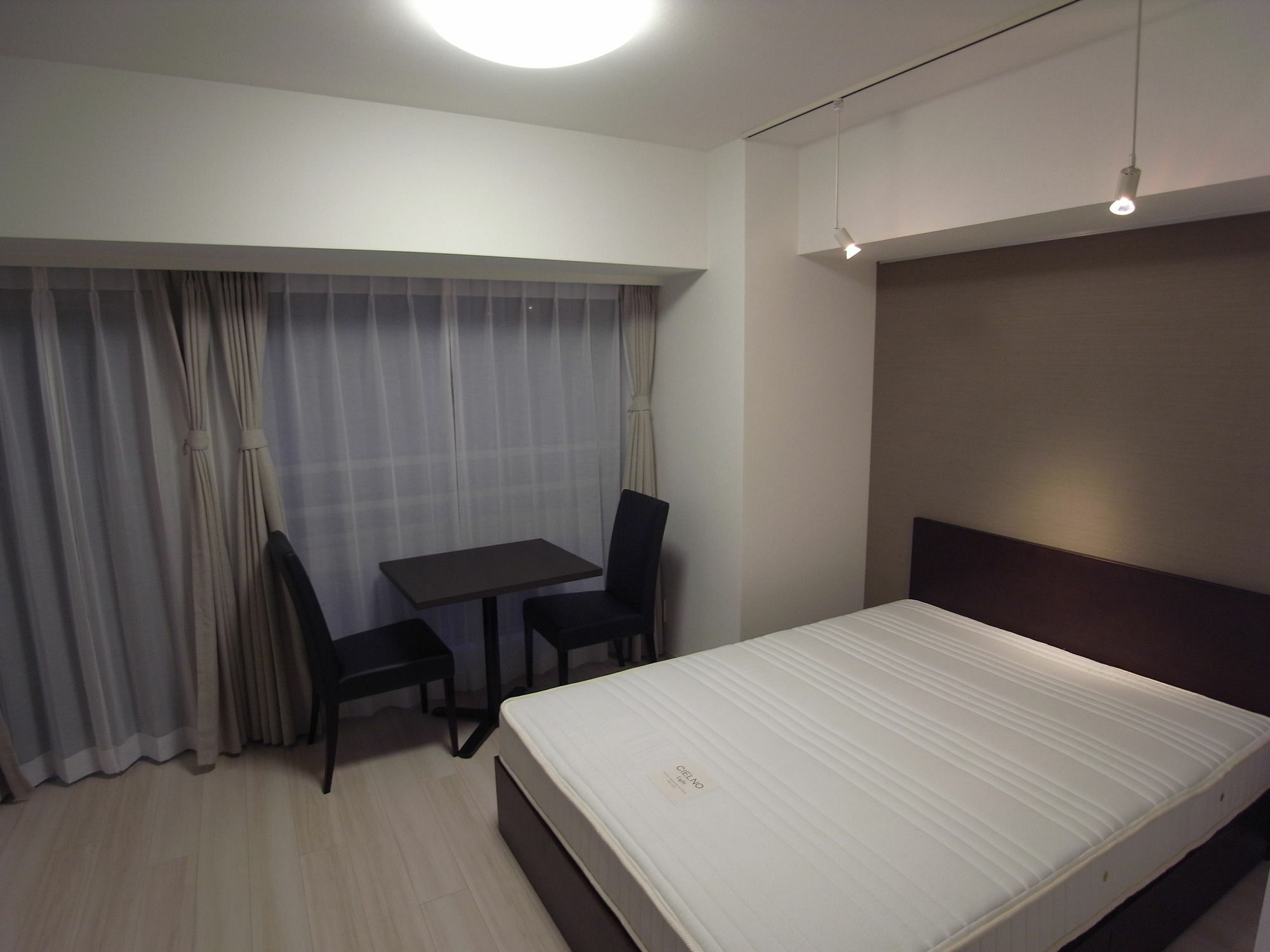 Concieria Shiba Koen Tokyo Premium Apartment