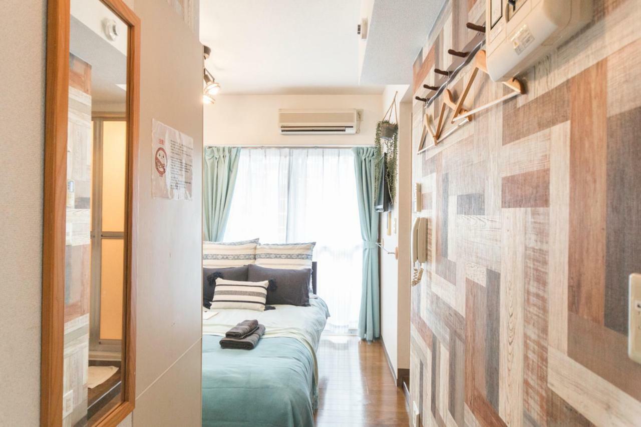 Nestay Ikebukuro 01 Apartment