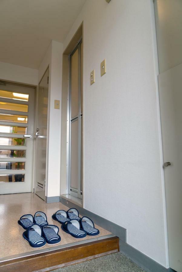 Premavera Kamata 303 Apartment Tokyo