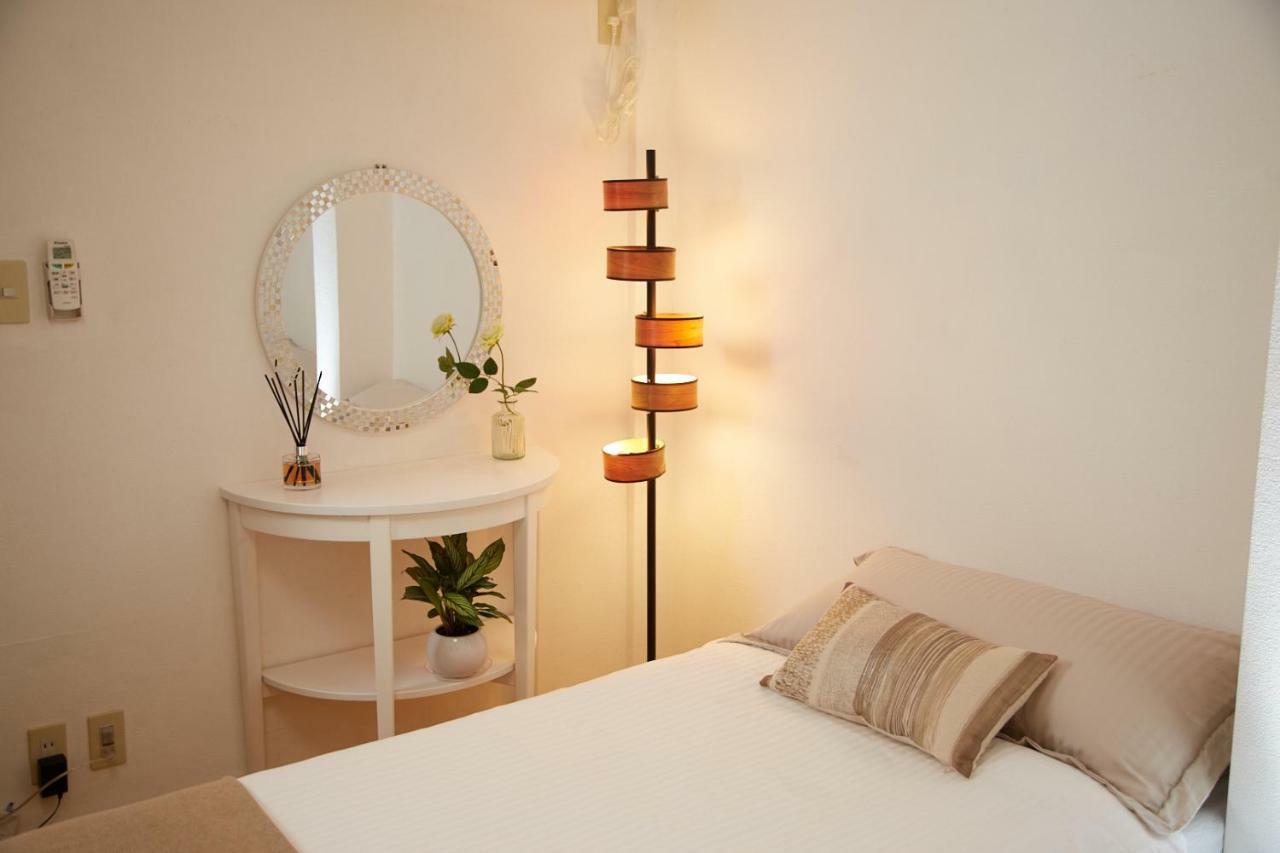 Holiday home Shinjuku 5-room Family House