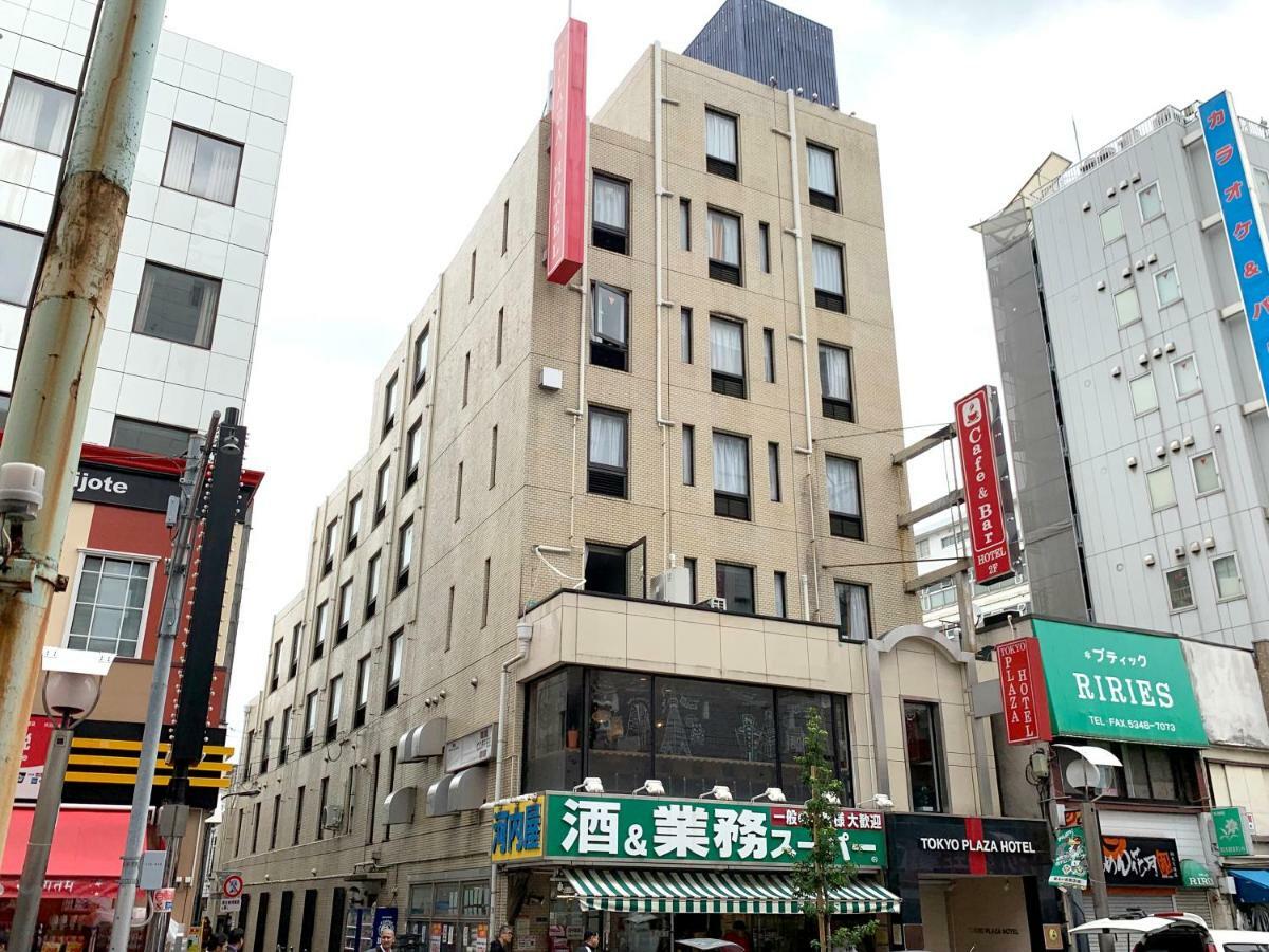 Hotel Plaza