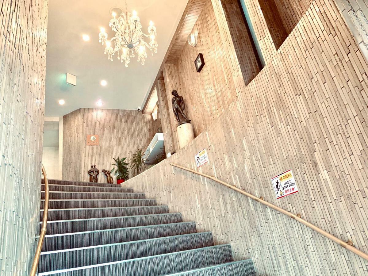 Hotel Plaza