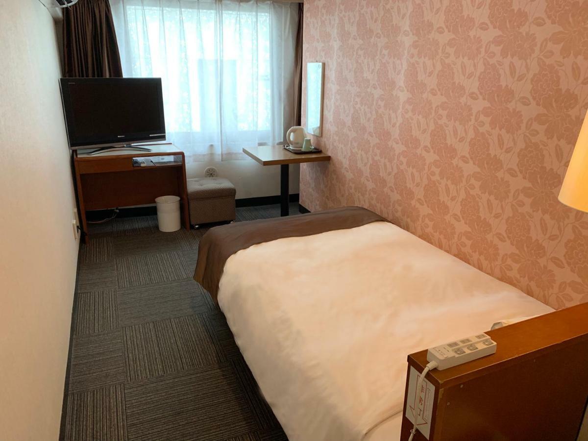 Hotel Plaza Tokyo