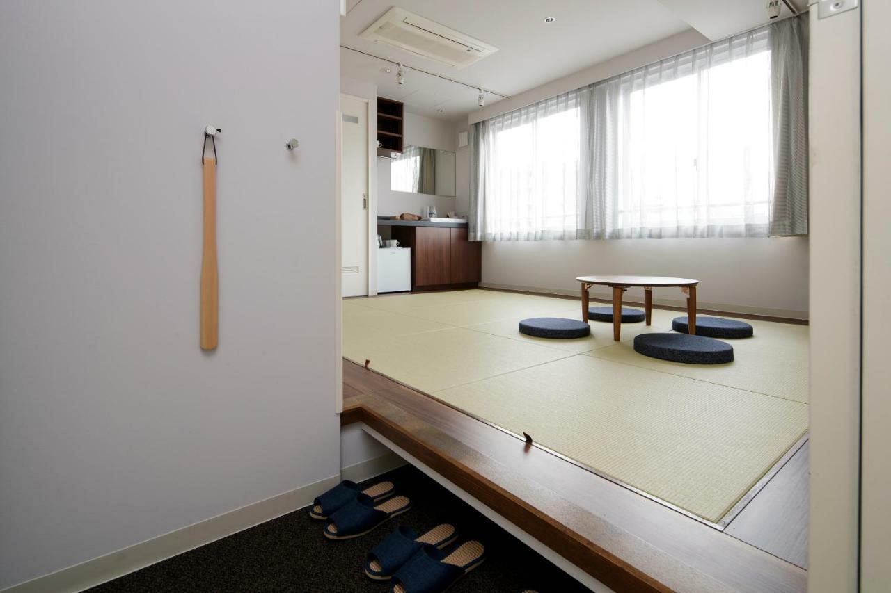Grids Tokyo Akihabara Hotel&Hostel * Tokyo
