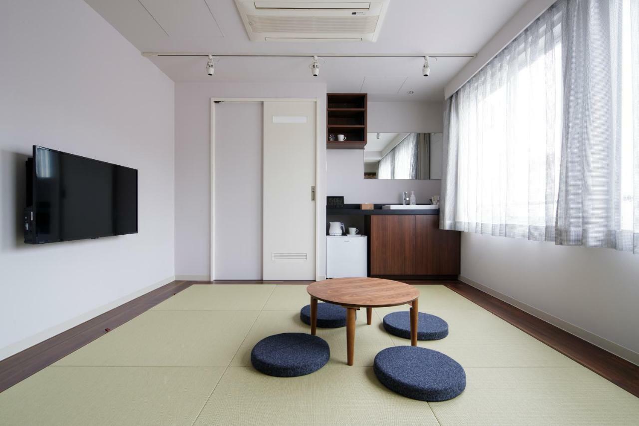 Grids Tokyo Akihabara Hotel&Hostel * Tokyo