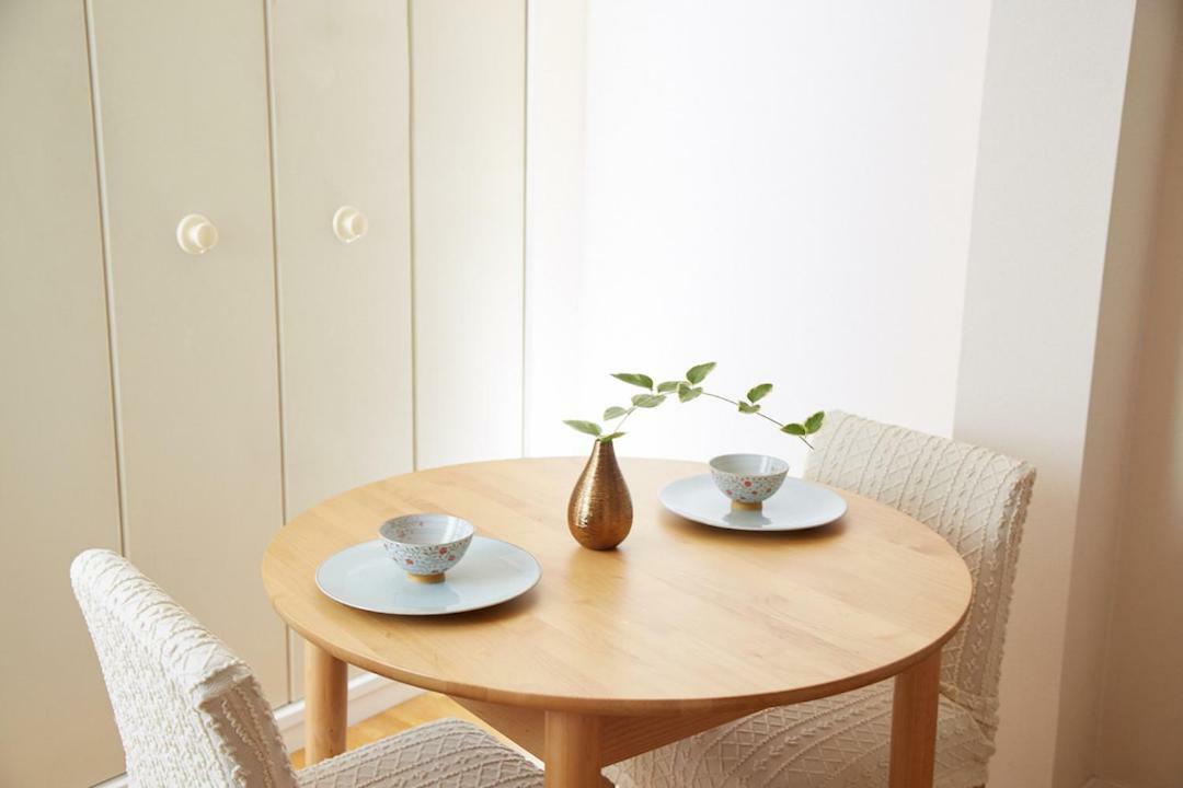 Shinjuku 5-room Family House Holiday home *