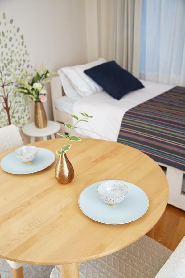 Holiday home Shinjuku 5-room Family House Tokyo