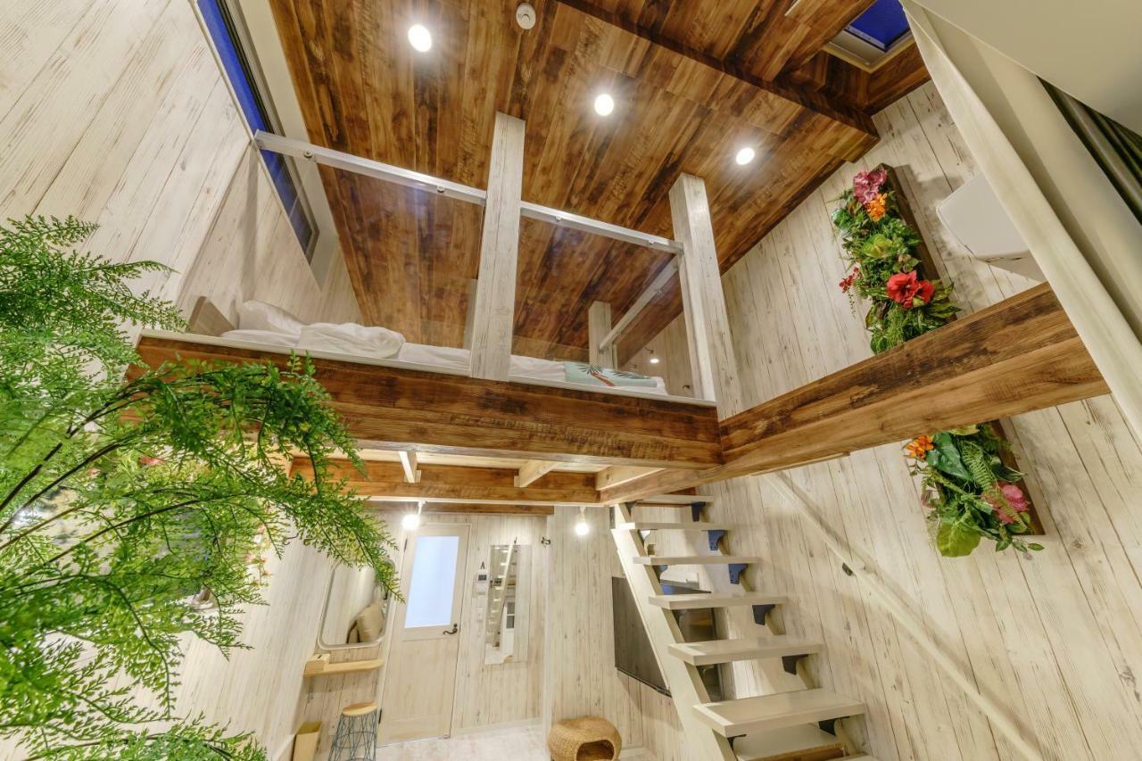 House Guest house *