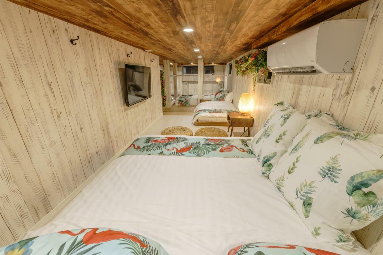 Guest house House Tokyo