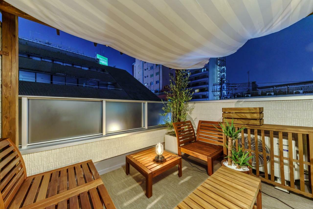 Guest house House