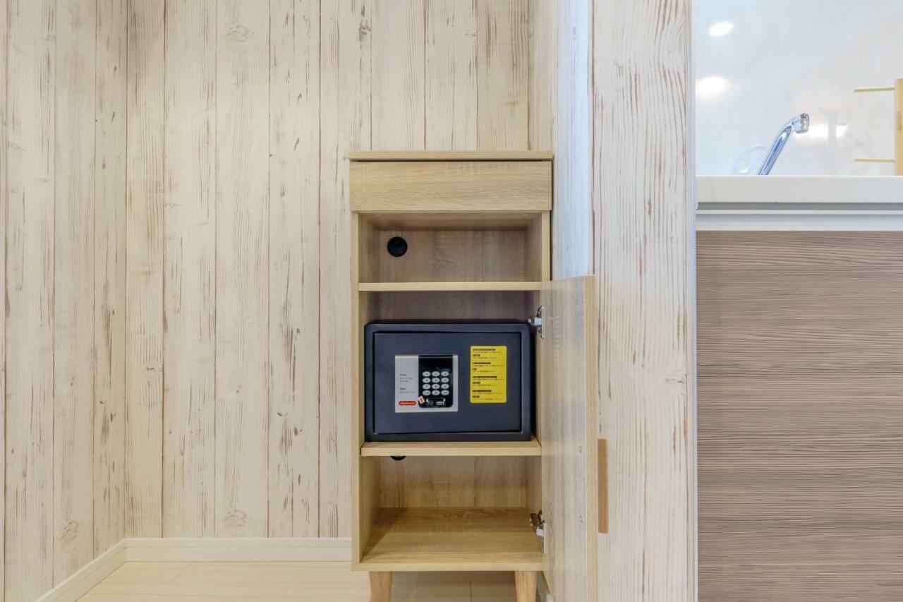House Guest house Tokyo