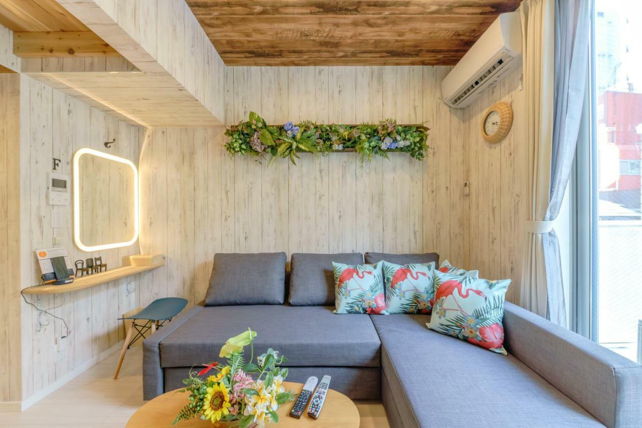 House Guest house *