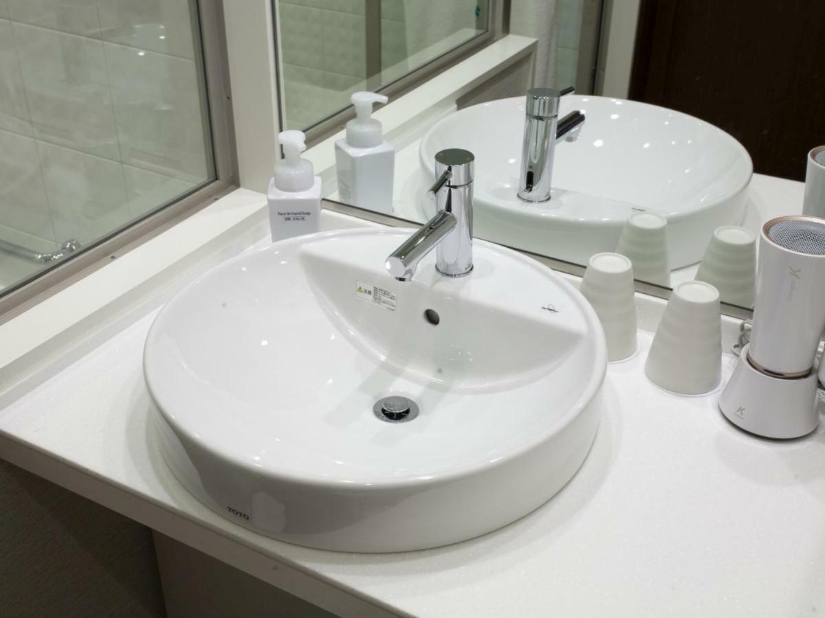 Hotel Solaria Nishitetsu Ginza
