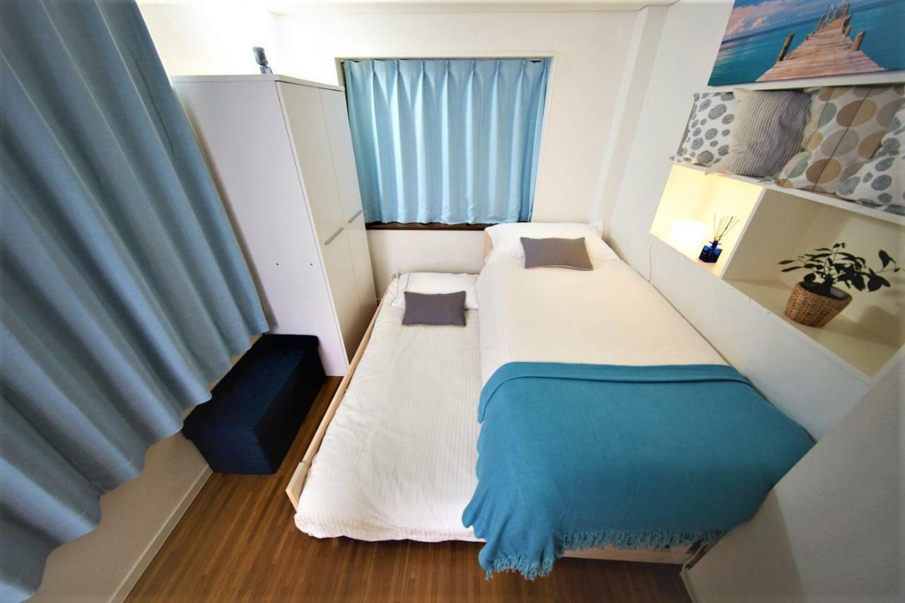 Holiday home Shinjuku 5-room Family House *