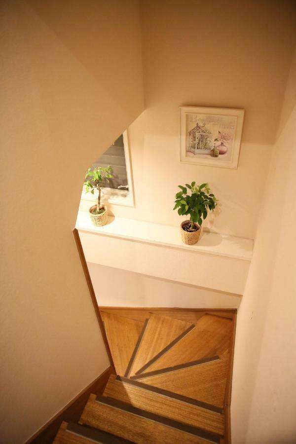 Shinjuku 5-room Family House