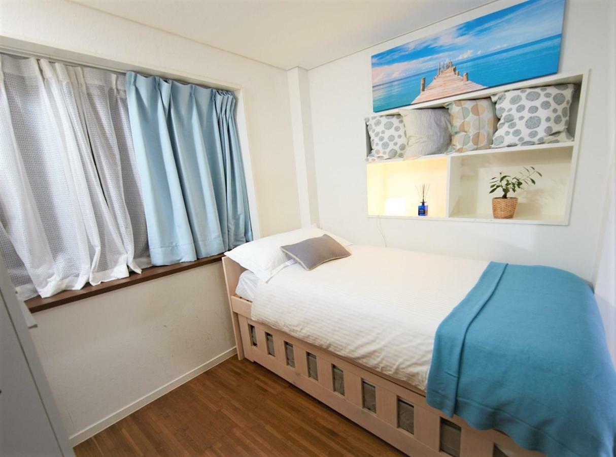 Holiday home Shinjuku 5-room Family House *