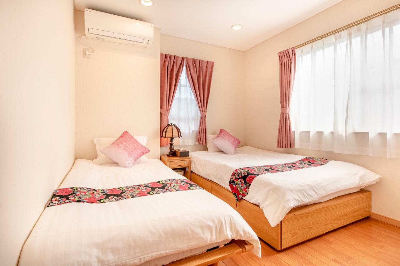 Haneda Family Apartment