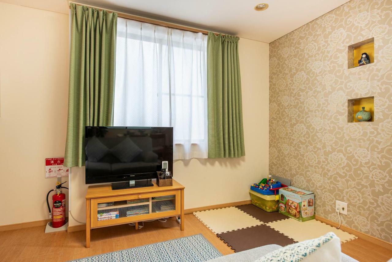 Haneda Family Apartment Tokyo