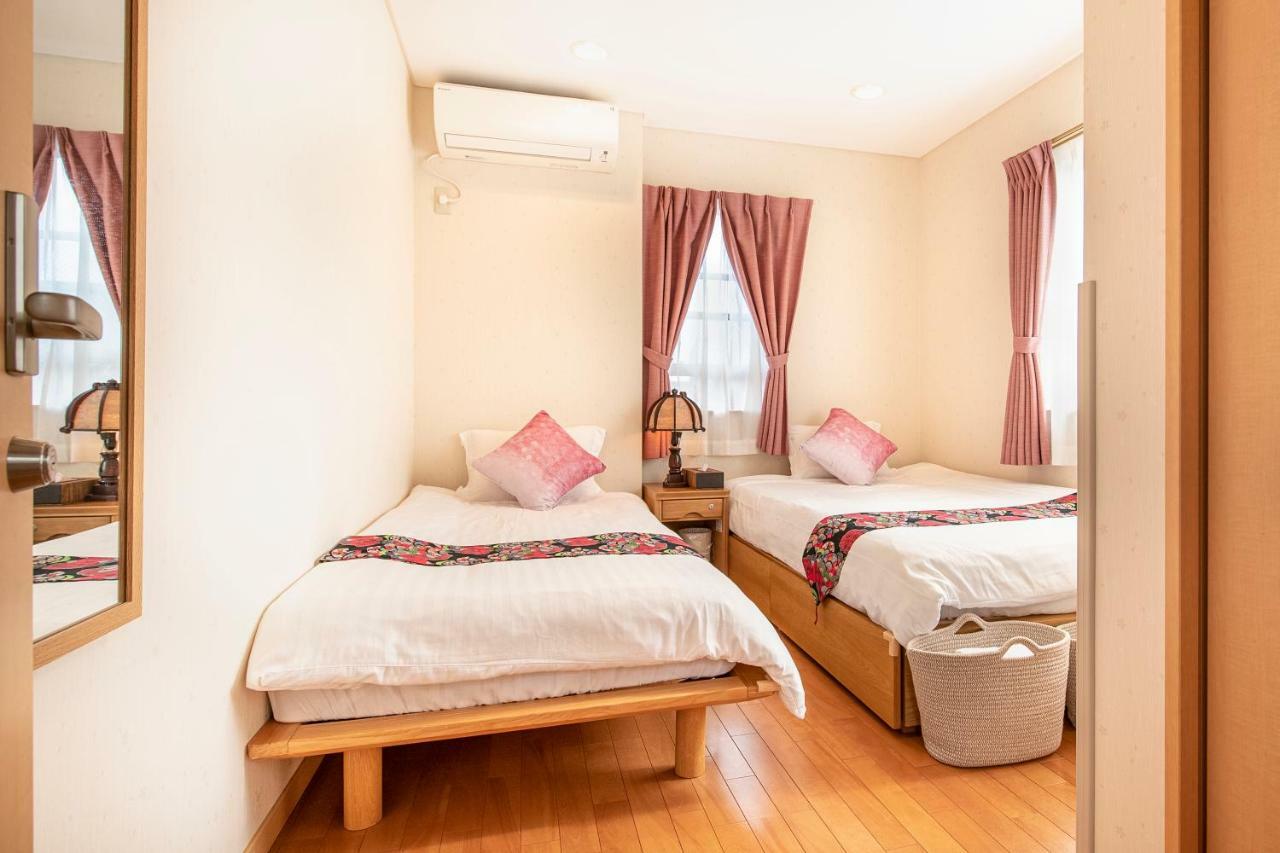 Haneda Family Apartment Tokyo