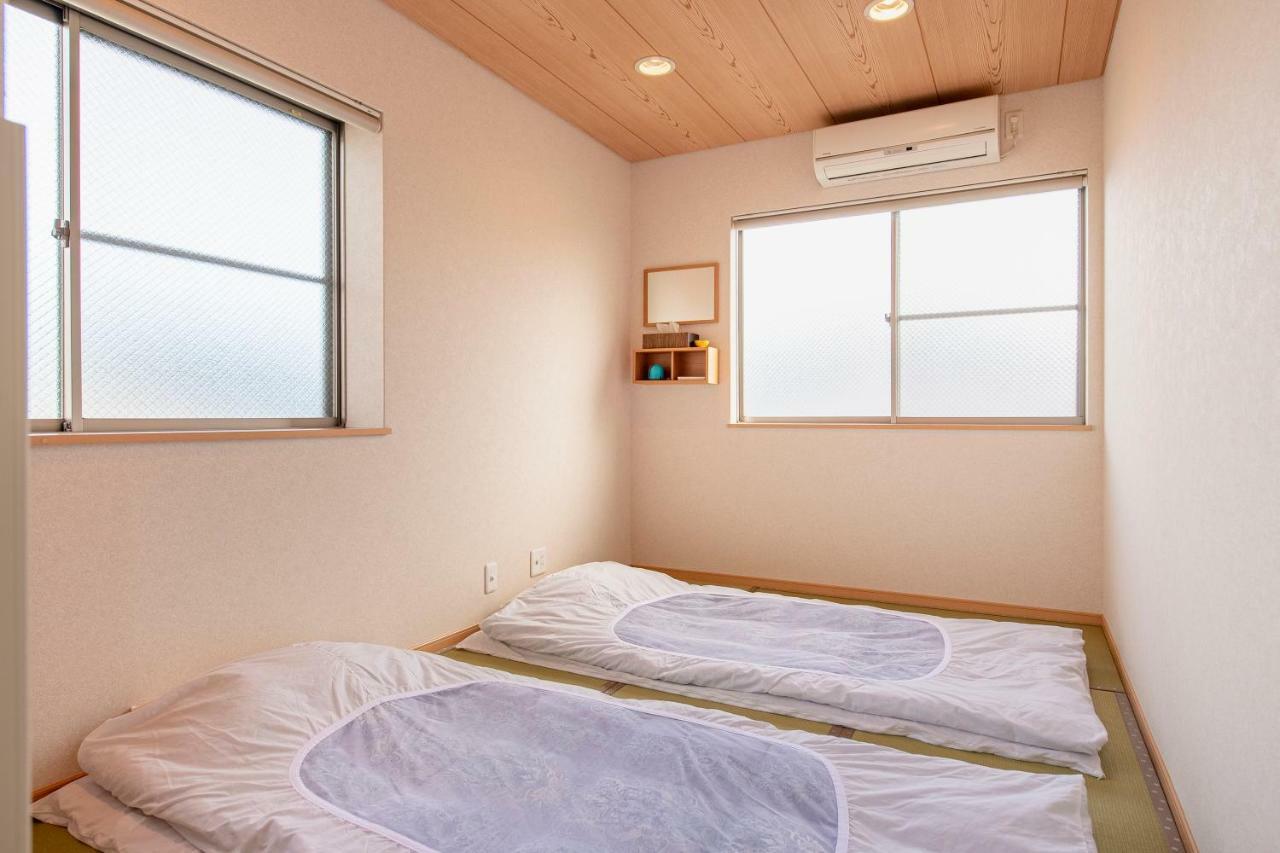 Apartment Haneda Family Tokyo