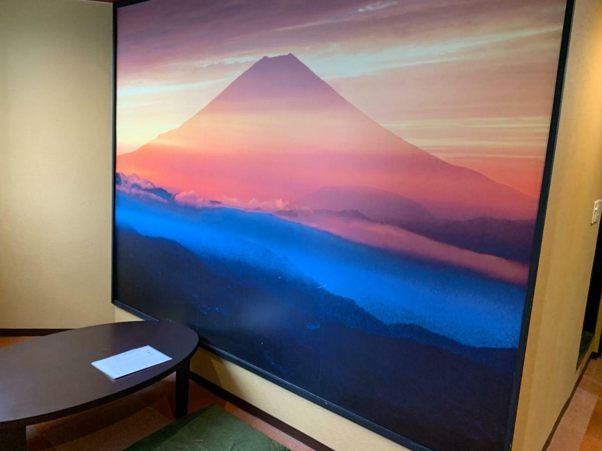 Capsule hotel Capsule Shibuya *