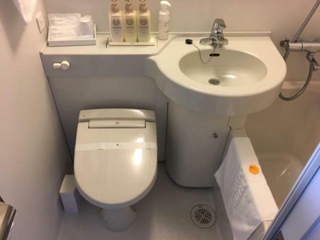 Hotel Ueno Urban