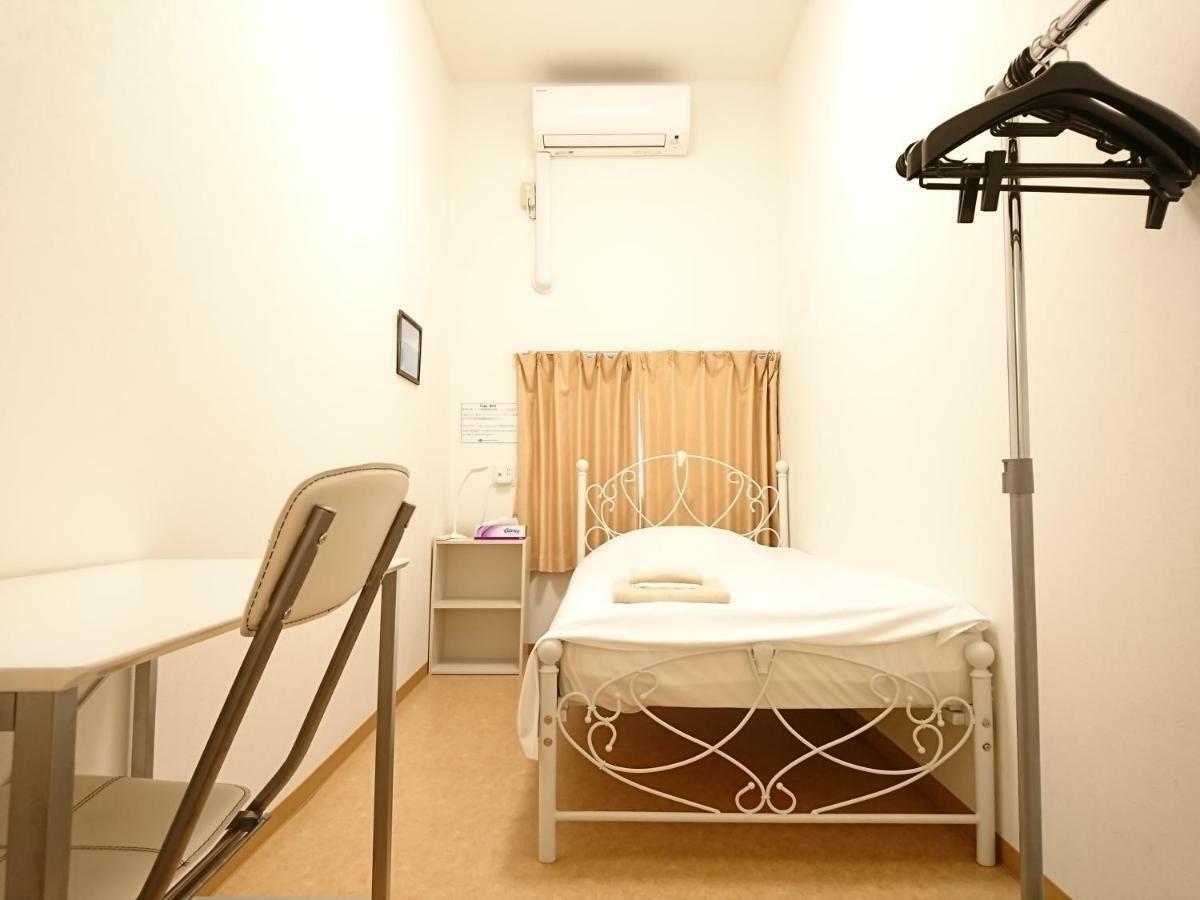 Ikebukuro Lodging Hostel *