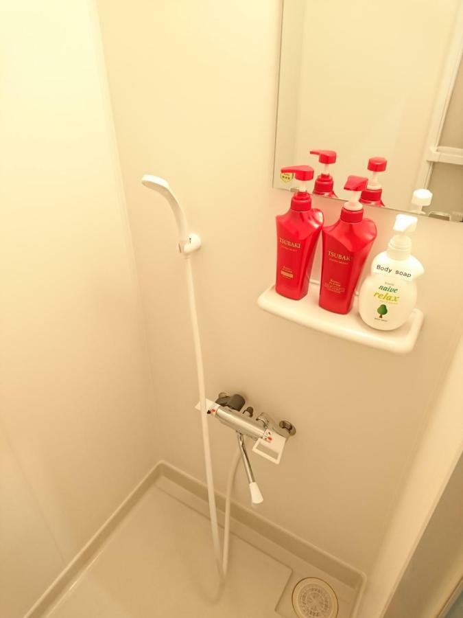 Ikebukuro Lodging Tokyo