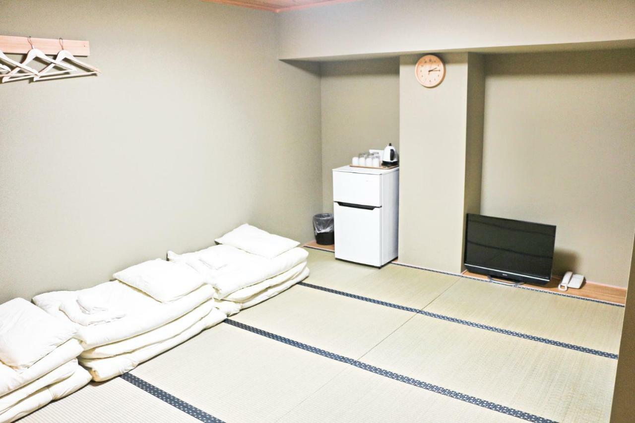 Inn Akihabara Nakagawa Tokyo