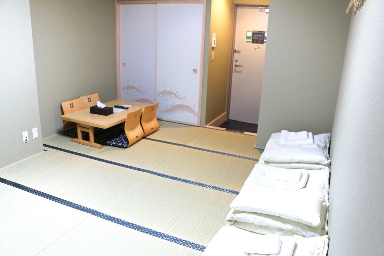 Inn Akihabara Nakagawa Tokyo