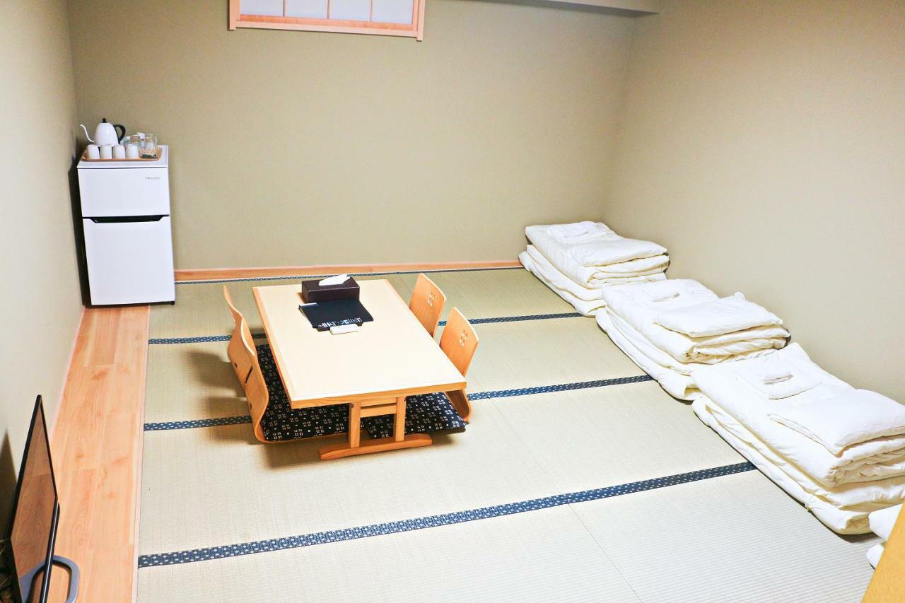 Akihabara Nakagawa Inn Tokyo