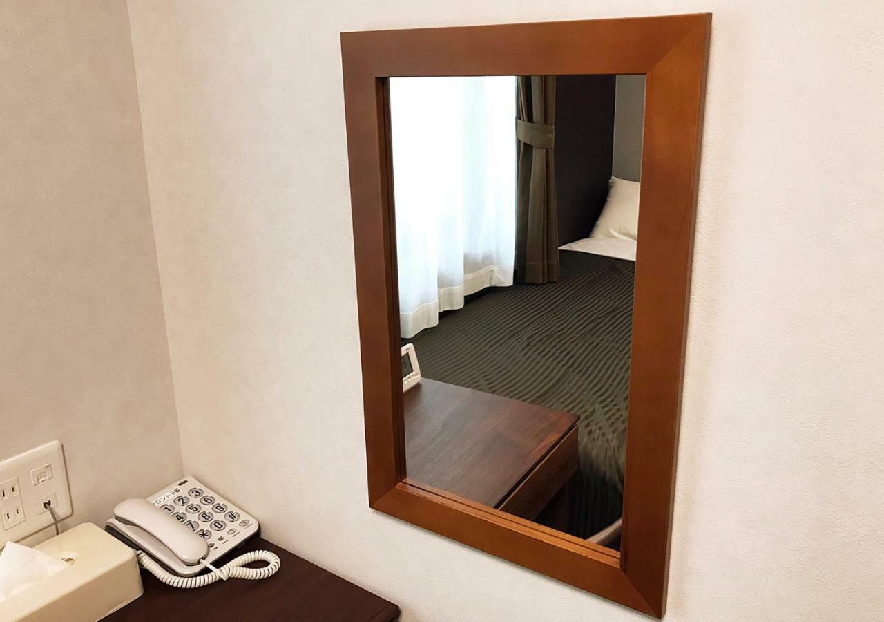 Hotel Trend Tobu Asakusa-eki Kita 2*